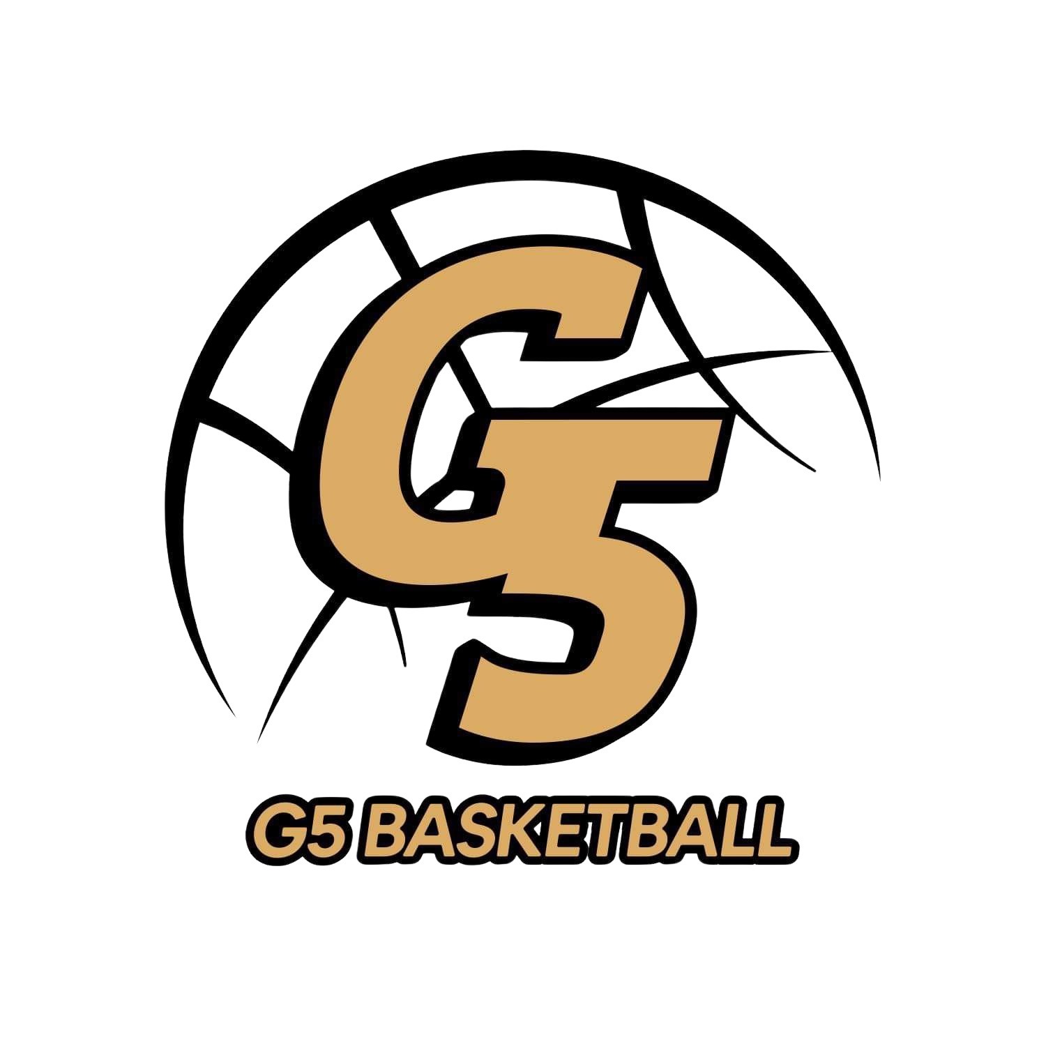 G5 Basketball