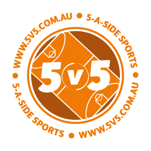 5v5 Indoor Basketball