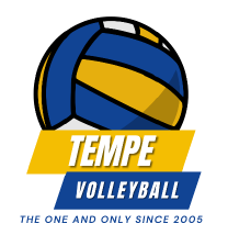 Tempe Volleyball/ USYD Volleyball