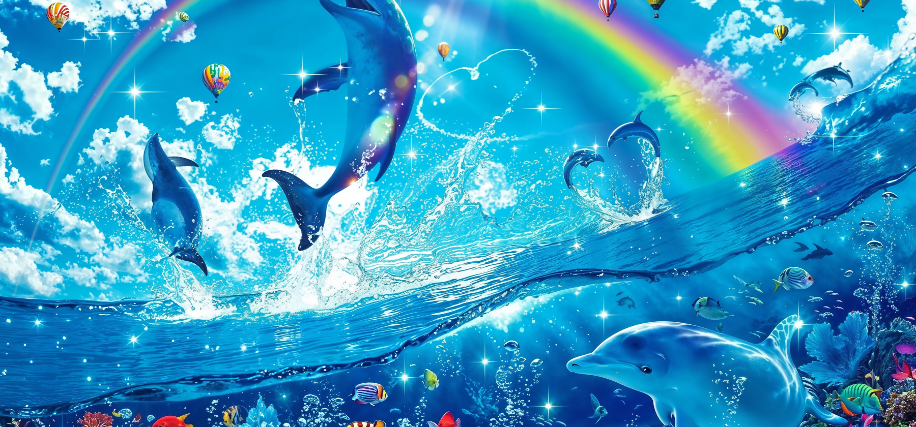 theme week at Five Dock Leisure Centre